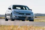 Volkswagen Polo Beats 2018 года (AU)
